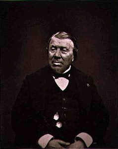 Philippe Ricord (1800-89), de 