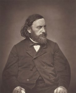 Pierre Dupont, c. 1876