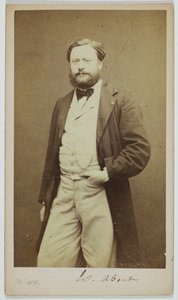  de Etienne Carjat