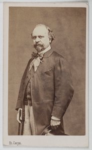  de Etienne Carjat