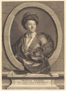 François Verdier