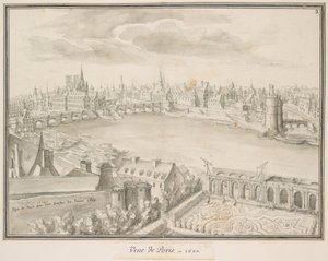 Publicado en París en 1620