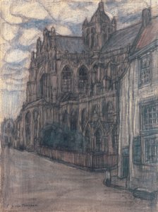 de Eugeen van Mieghem