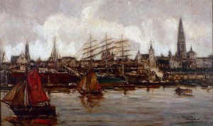  de Eugeen van Mieghem