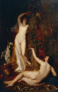 dos bacantes