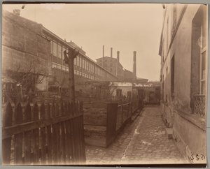  de Eugène Atget