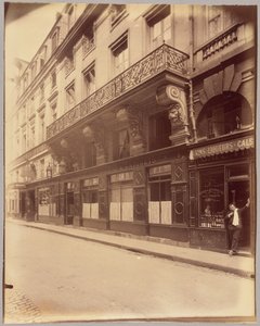  de Eugène Atget