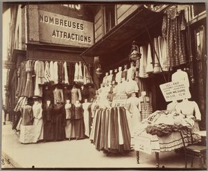  de Eugène Atget