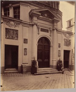  de Eugène Atget