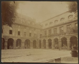  de Eugène Atget