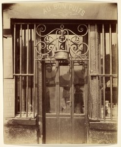  de Eugène Atget