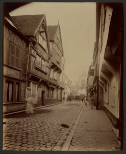  de Eugène Atget