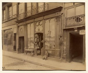  de Eugène Atget