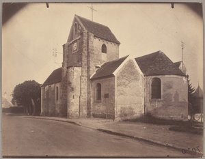 Bures (Iglesia)
