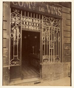  de Eugène Atget
