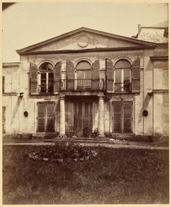 [Castillo de Charon]