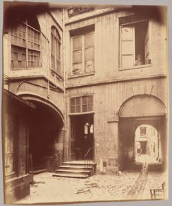  de Eugène Atget