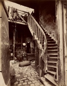  de Eugène Atget