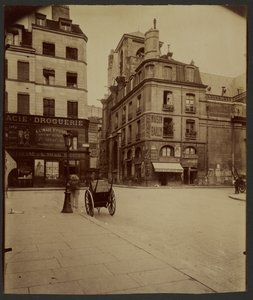  de Eugène Atget