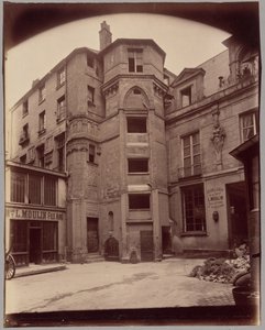  de Eugène Atget