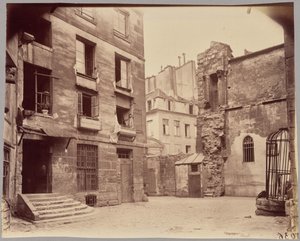  de Eugène Atget