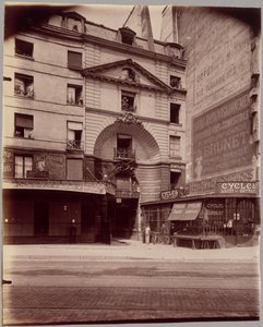  de Eugène Atget