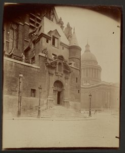  de Eugène Atget