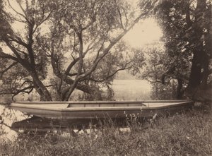 Estanque de Corot, Ville-d