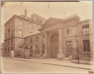  de Eugène Atget