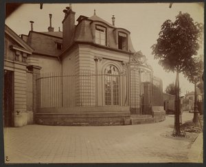  de Eugène Atget
