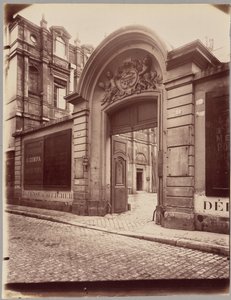  de Eugène Atget
