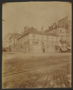  de Eugène Atget