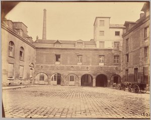  de Eugène Atget