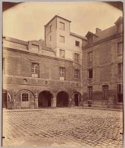  de Eugène Atget