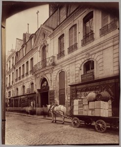  de Eugène Atget
