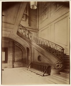 Hôtel de Fleury, 28 Rue des Saints-Pères