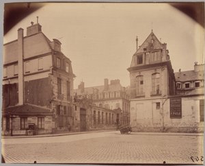  de Eugène Atget