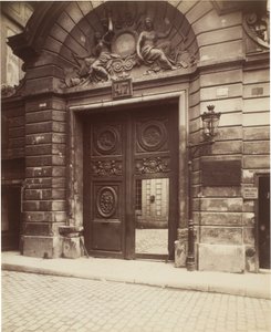  de Eugène Atget