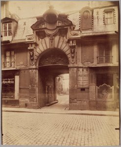  de Eugène Atget