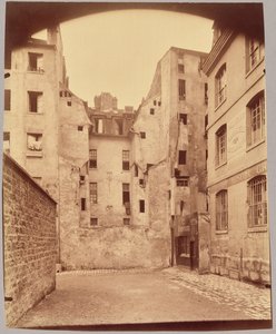  de Eugène Atget