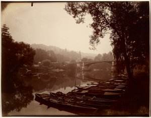 El Marne en La Varenne