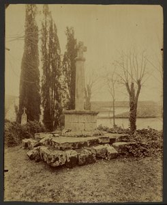  de Eugène Atget