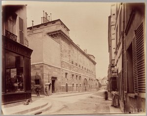  de Eugène Atget