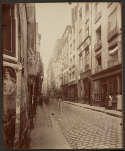  de Eugène Atget