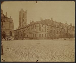  de Eugène Atget