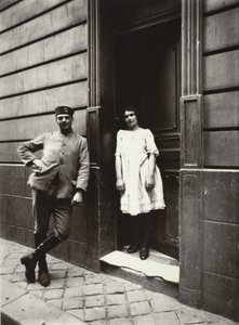  de Eugène Atget