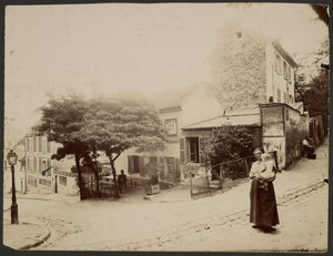  de Eugène Atget