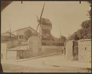  de Eugène Atget