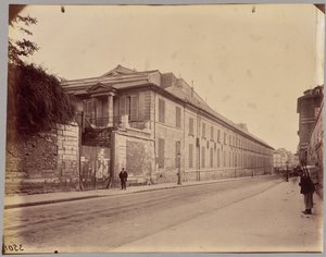  de Eugène Atget