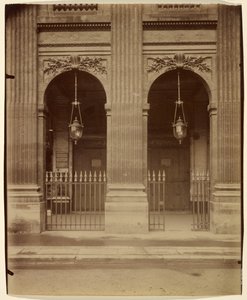  de Eugène Atget